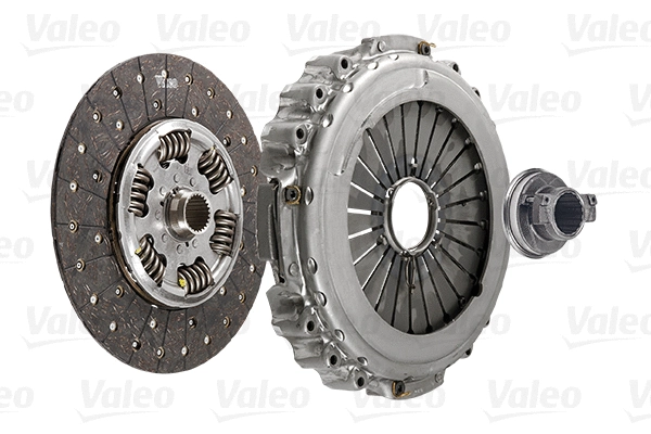 Clutch Kit (827491)