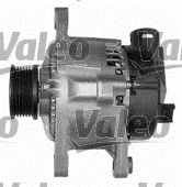 Alternator (437735)