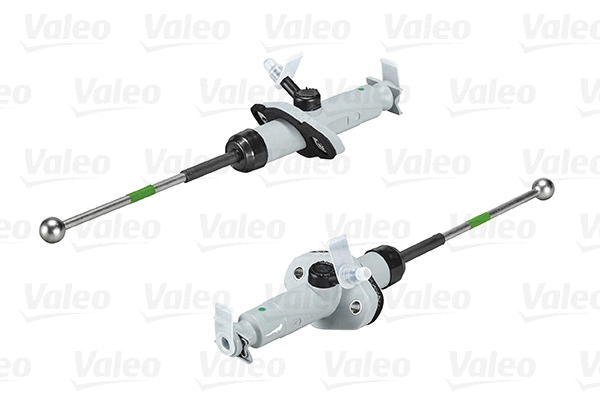 Master Cylinder, clutch (804834)