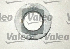 Clutch Kit (826027)