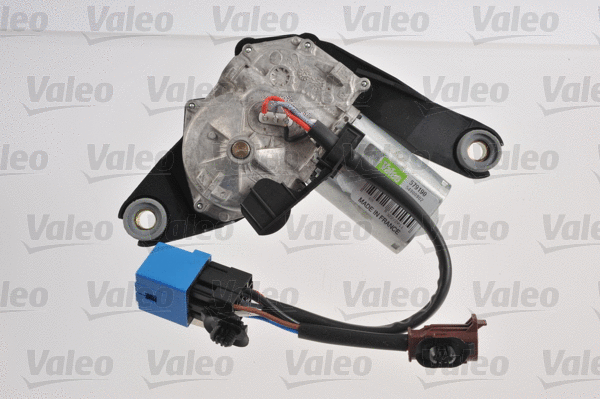 Wiper Motor
