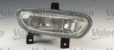 Front Fog Light (086759)