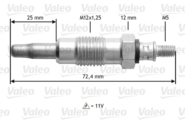 Glow Plug