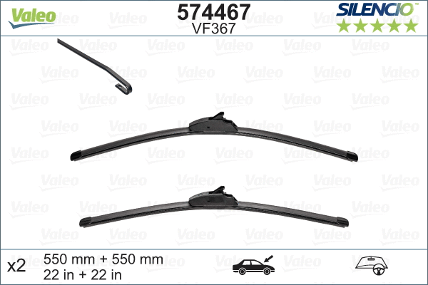 Wiper Blade