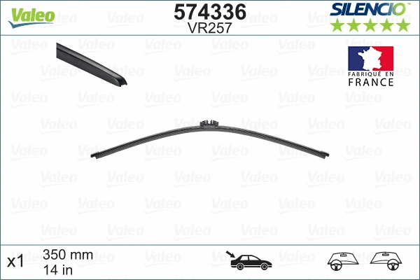 Wiper Blade