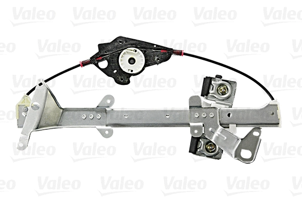 Window Regulator (851446)