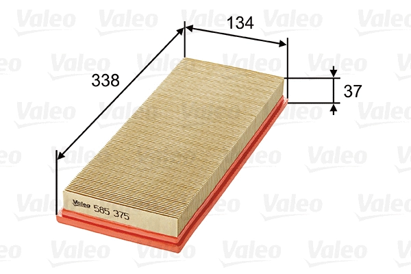 Air Filter (585375)