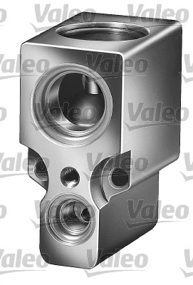 Expansion Valve, air conditioning (508646)
