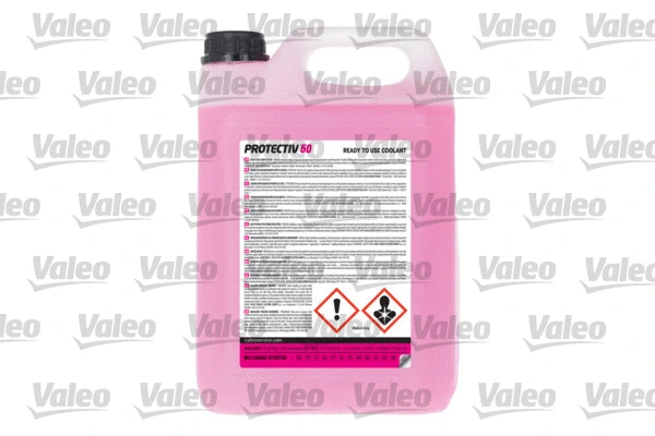 Antifreeze