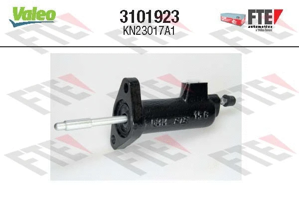 Slave Cylinder, clutch (3101923)