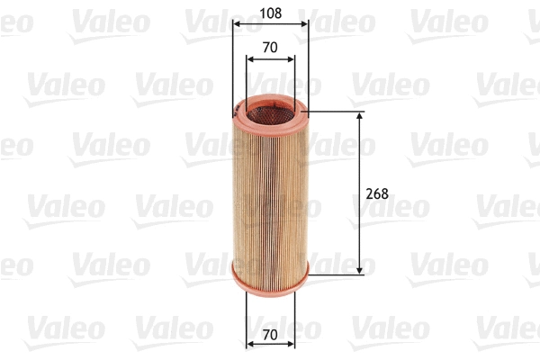 Air Filter (585631)