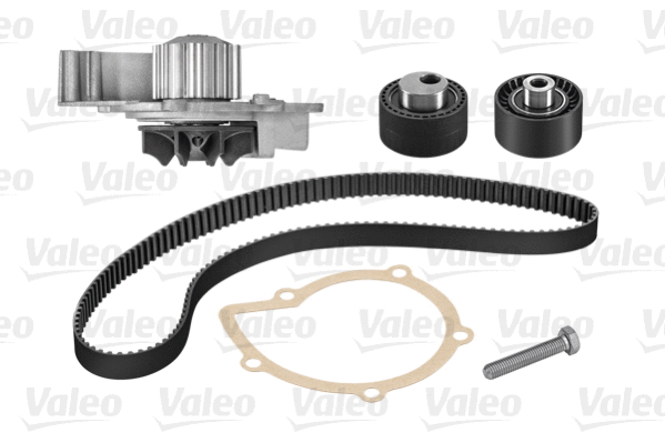 Water Pump & Timing Belt Kit (614531)