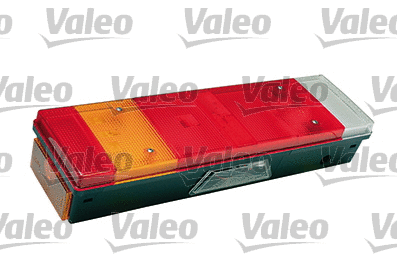 Tail Light Assembly (090647)