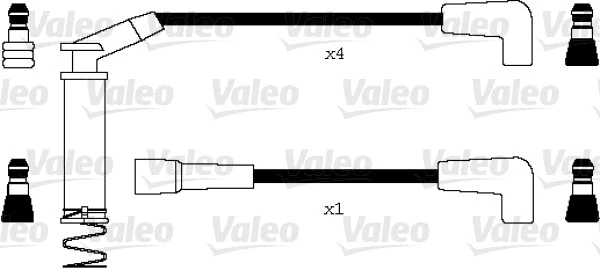 Ignition Cable Kit (346096)