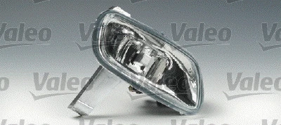 Front Fog Light (086368)