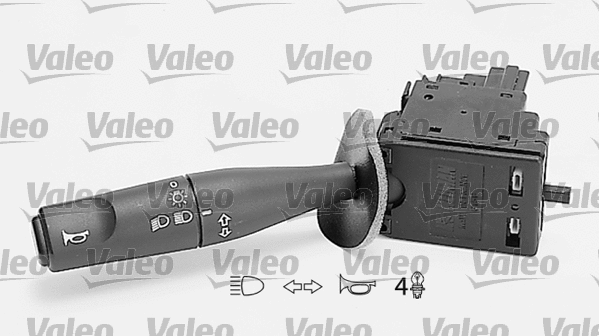 Steering Column Switch