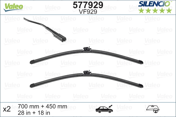 Wiper Blade