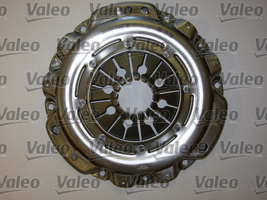 Clutch Kit (835013)
