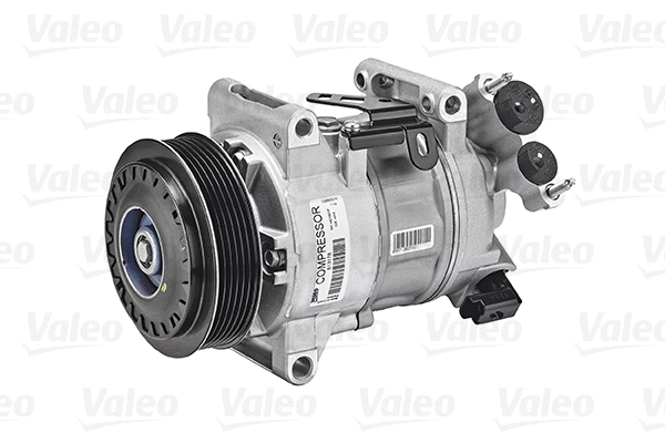 Compressor, air conditioning (813178)