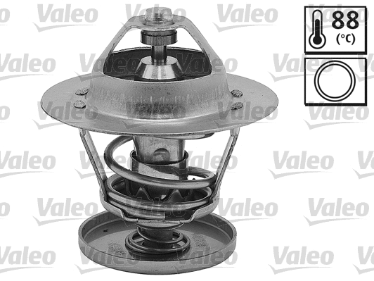 Thermostat, coolant (820475)