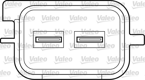 Window Regulator (850951)