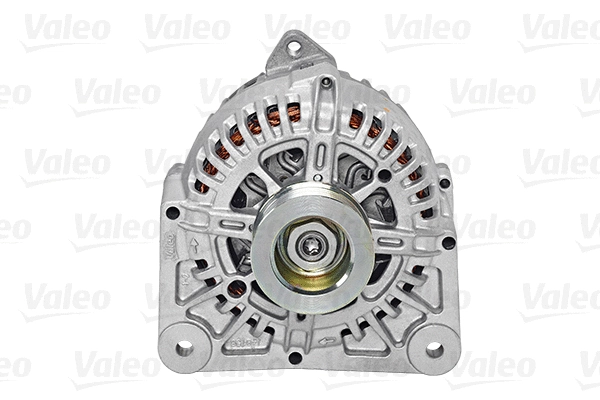 Alternator (439591)