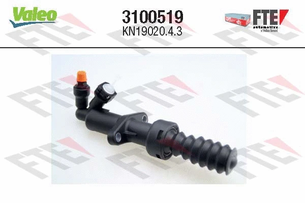 Slave Cylinder, clutch (3100519)