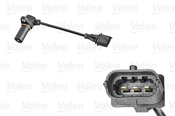 Sensor, crankshaft pulse (254097)