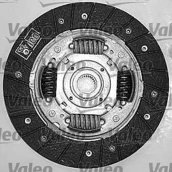 Clutch Kit