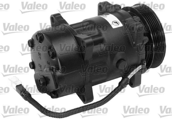 Compressor, air conditioning (699520)