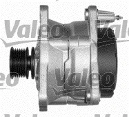 Alternator (437772)