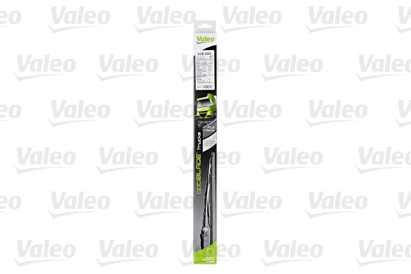 Wiper Blade (628600)