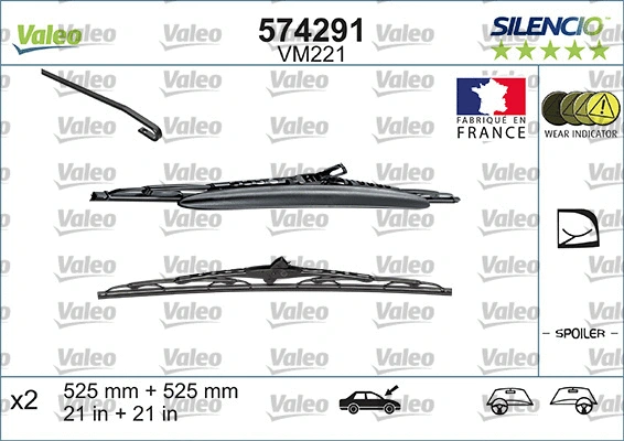 Wiper Blade