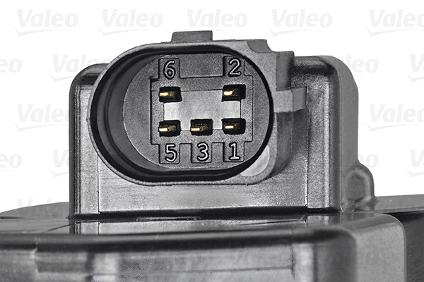 EGR Valve