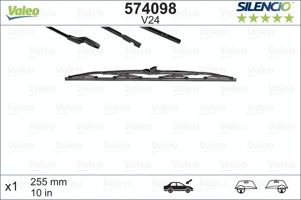 Wiper Blade