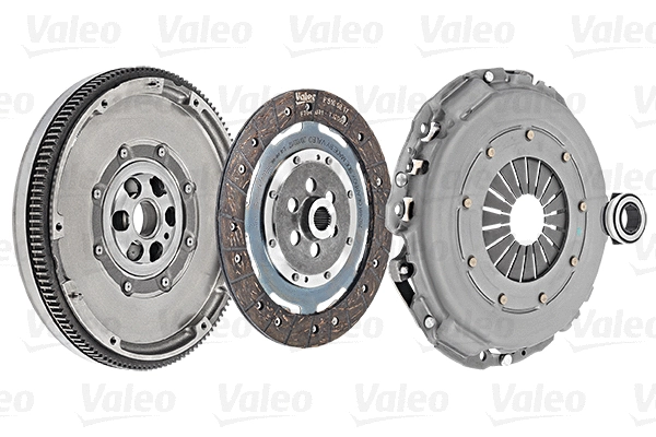 Clutch Kit (837028)