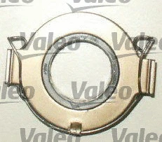 Clutch Kit (801660)