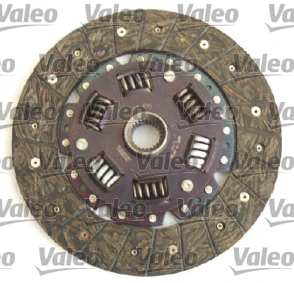 Clutch Kit
