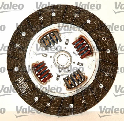 Clutch Kit