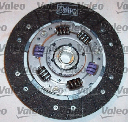Clutch Kit