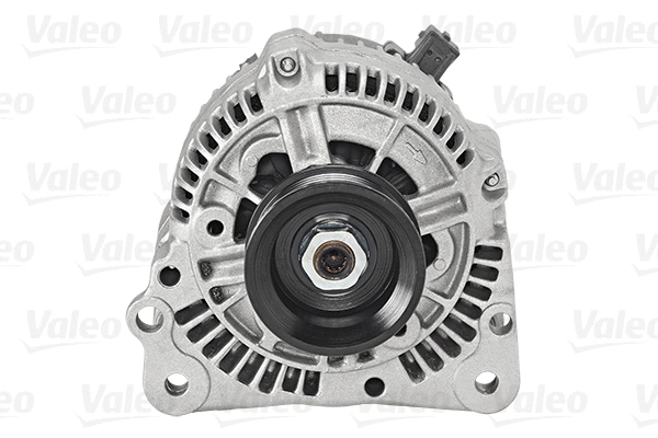 Alternator (437614)