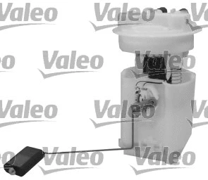 Fuel Feed Unit (347053)