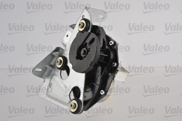 Wiper Motor
