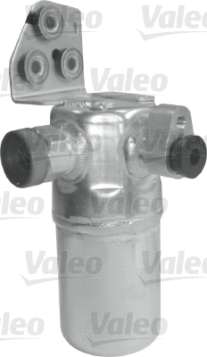 Dryer, air conditioning (509931)