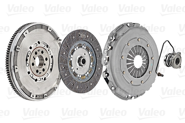 Clutch Kit (837300)