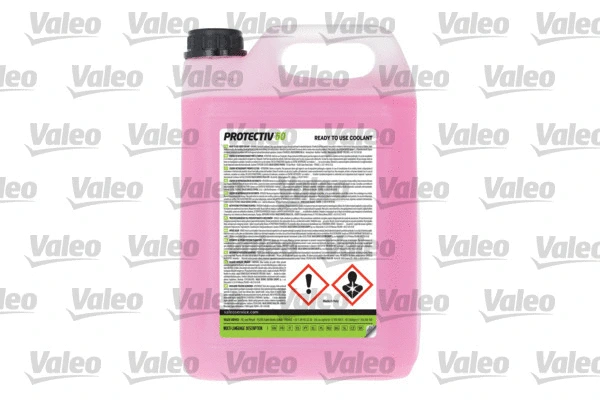 Antifreeze