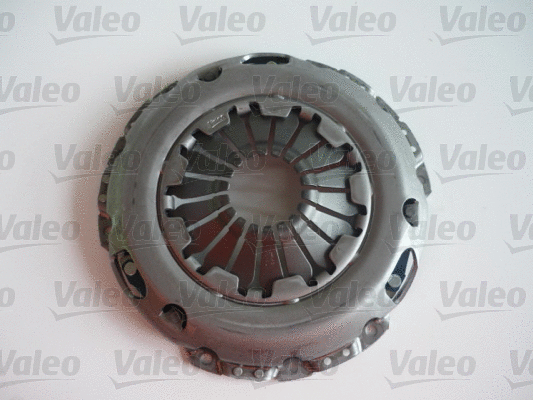 Clutch Kit (828403)