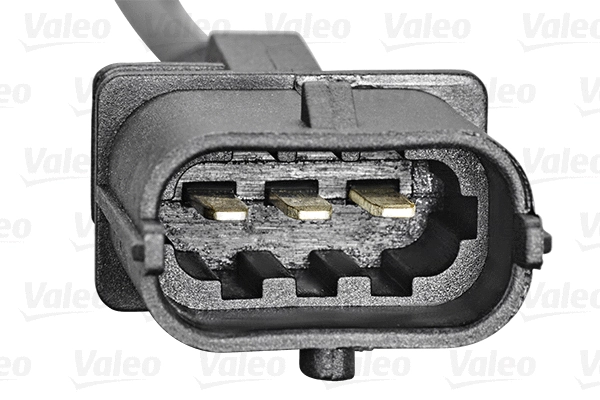 Sensor, crankshaft pulse