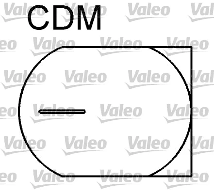 Alternator (439704)