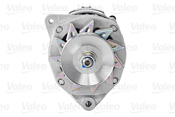 Alternator (439184)